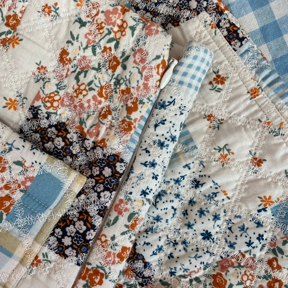 Sezane Ginkie Skirt - Picture 6 of 7